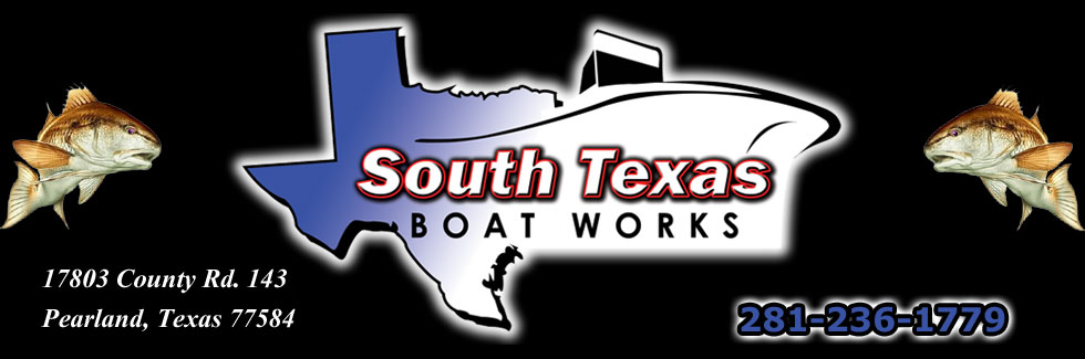Houston Boat Repairs.com